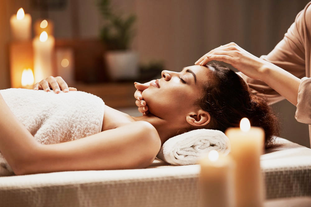 Spa 28 - Massage SPA in Middlesex,NJ